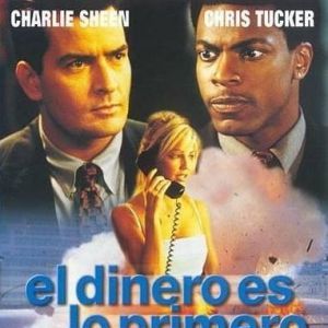 Foto Tudo por Dinheiro