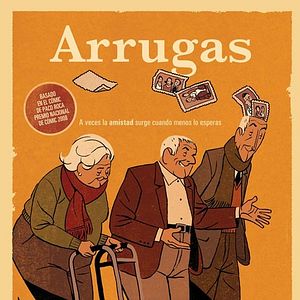 Foto Arrugas