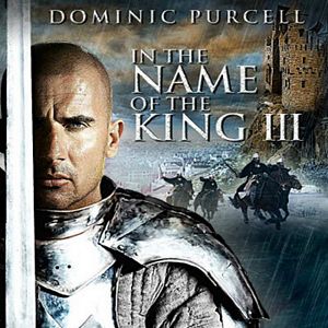 Foto Em Nome do Rei: A Última Missão