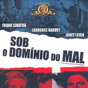 Foto Sob o Domínio do Mal