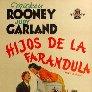 Foto Sangue de Artista