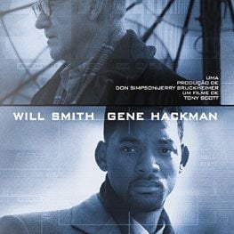 Foto Inimigo do Estado