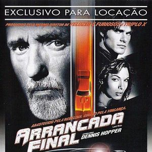 Foto Arrancada Final