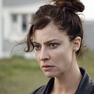 Foto Anna Mouglalis