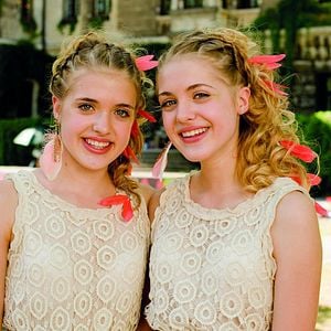 Foto Hanni & Nanni 3