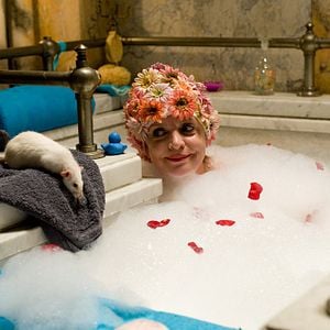 Foto Katharina Thalbach