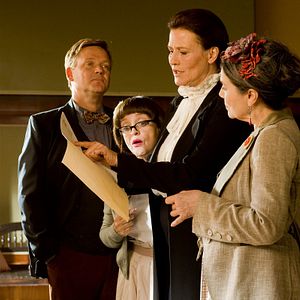 Foto Katharina Thalbach