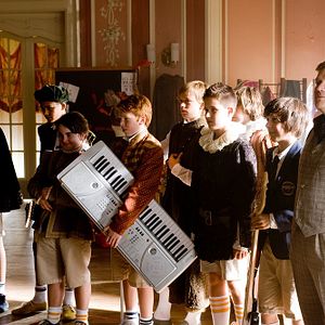 Foto Hanni & Nanni 3