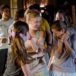 Foto Hanni & Nanni 3