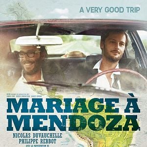 Foto Casamento em Mendoza