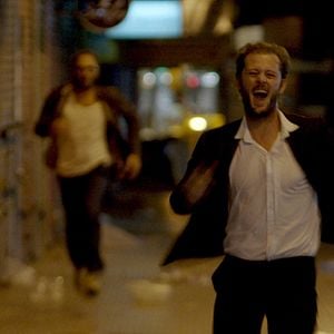 Foto Casamento em Mendoza