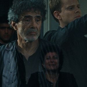 Foto Salim Kechiouche