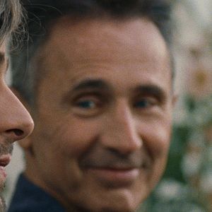 Foto Thierry Lhermitte