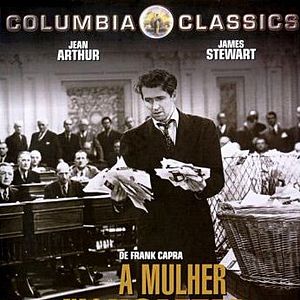 Foto A Mulher Faz o Homem