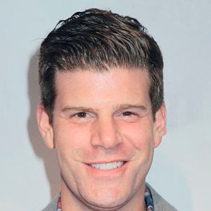 Foto Stephen Rannazzisi