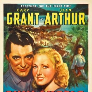 Foto Paraíso Infernal