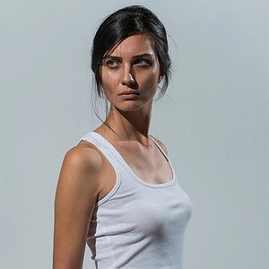 Foto Tuba Büyüküstün