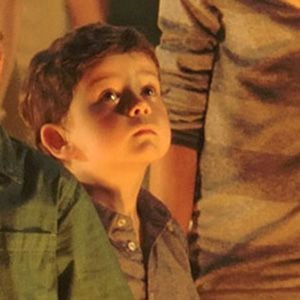 Foto Oaklee Pendergast