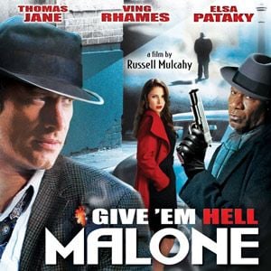 Foto Malone - Puxando o Gatilho