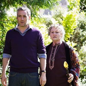 Foto Annette Badland