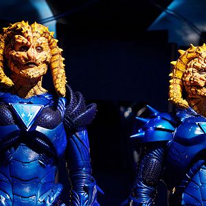 Foto Gwendoline Christie