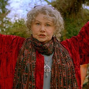 Foto Annette Badland