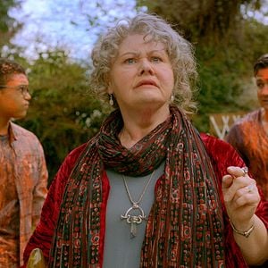 Foto Annette Badland
