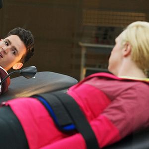 Foto Gwendoline Christie