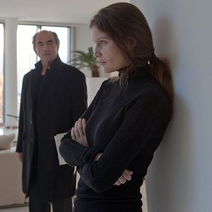 Foto Richard Bohringer