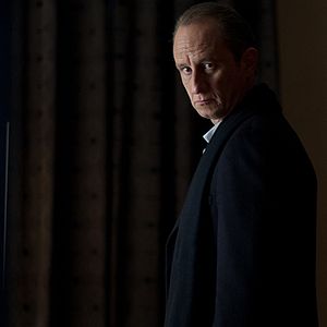 Foto Benoît Poelvoorde