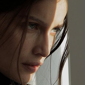 Foto Laetitia Casta