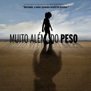 Foto Muito Além do Peso