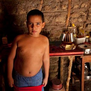 Foto Muito Além do Peso