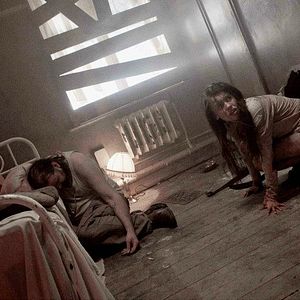 Foto A Casa de Tolerância