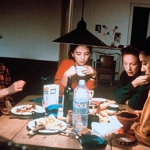 Foto O Bando das Quatro