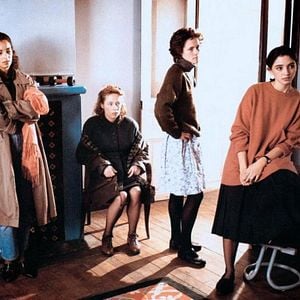 Foto O Bando das Quatro