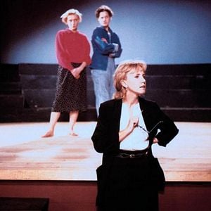 Foto O Bando das Quatro