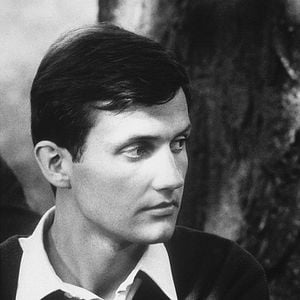 Foto A Grande Testemunha