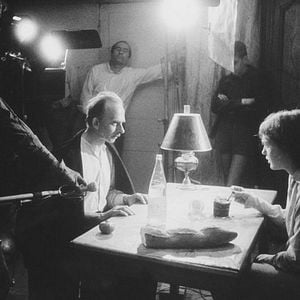 Foto A Grande Testemunha