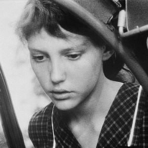 Foto A Grande Testemunha