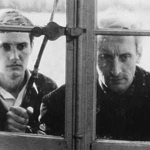 Foto A Grande Testemunha