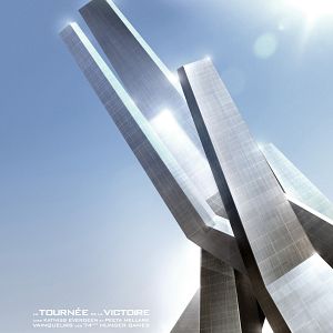 Foto Jogos Vorazes - Em Chamas