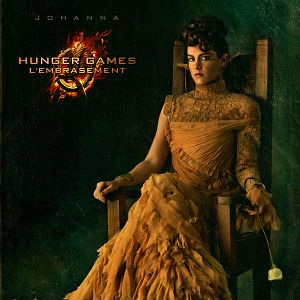 Foto Jogos Vorazes - Em Chamas