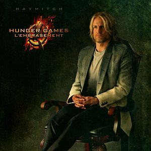 Foto Jogos Vorazes - Em Chamas
