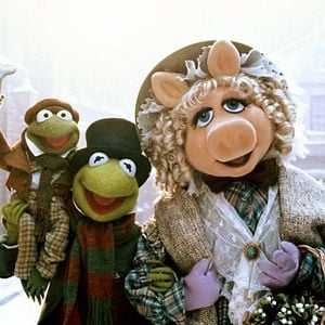 Foto O Conto de Natal dos Muppets