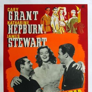 Foto Núpcias de Escândalo