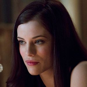 Foto Jessica De Gouw