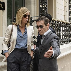 Foto Quebra de Conduta