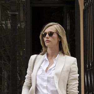 Foto Quebra de Conduta