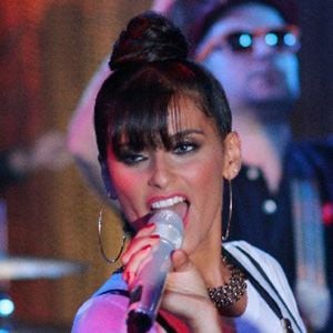 Foto Nelly Furtado